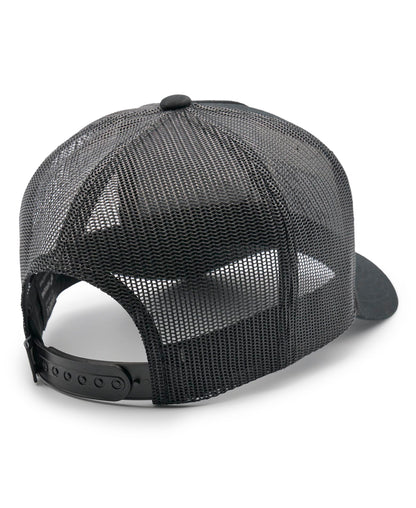 GORRA HURLEY HIGHT ICON TRUCKER