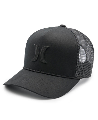 GORRA HURLEY HIGHT ICON TRUCKER