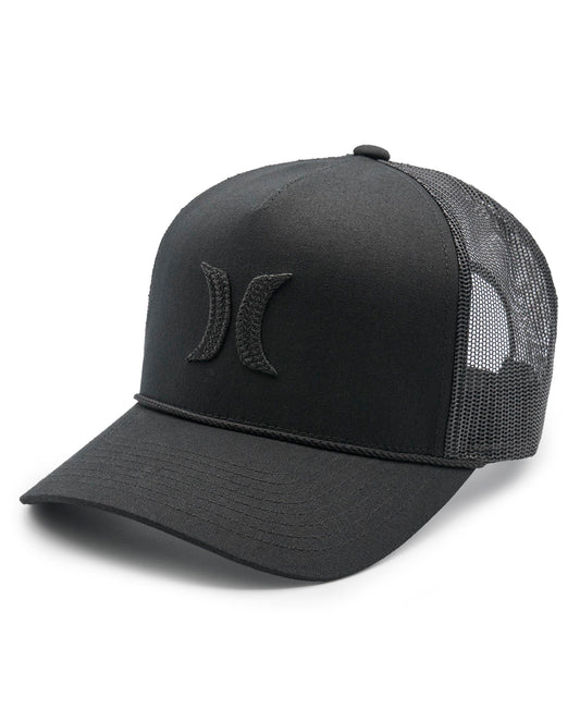 GORRA HURLEY HIGHT ICON TRUCKER PARA HOMBRE