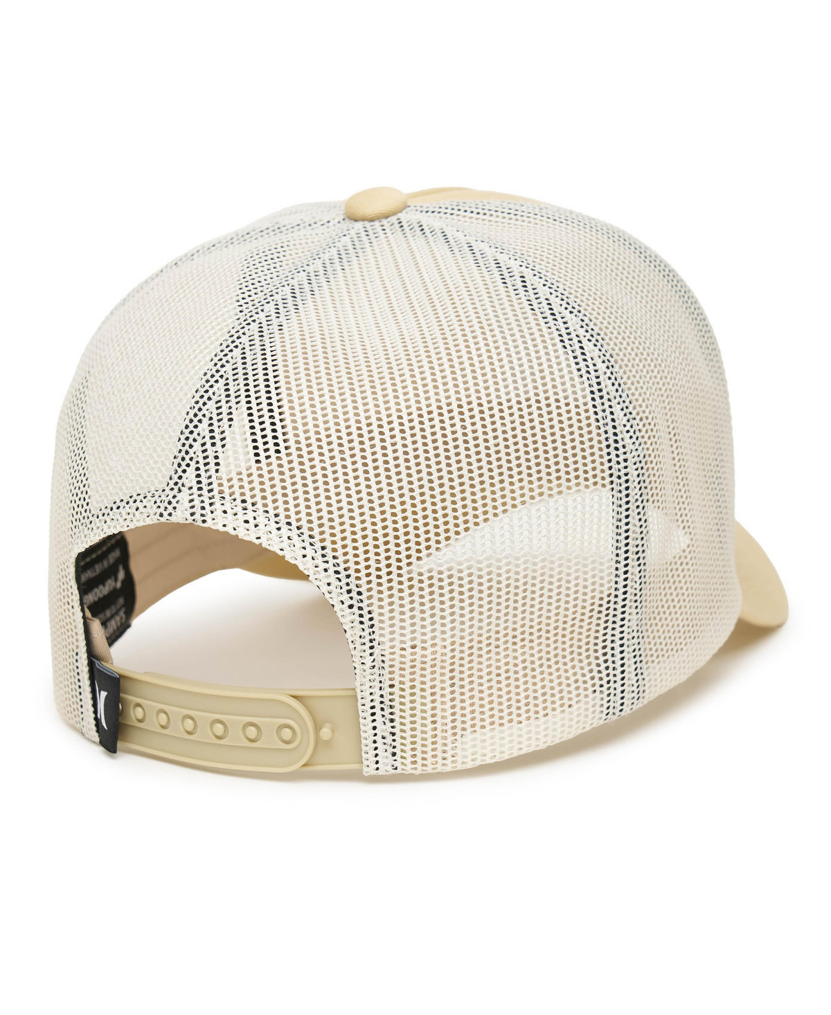 GORRA HURLEY HIGHT ICON TRUCKER