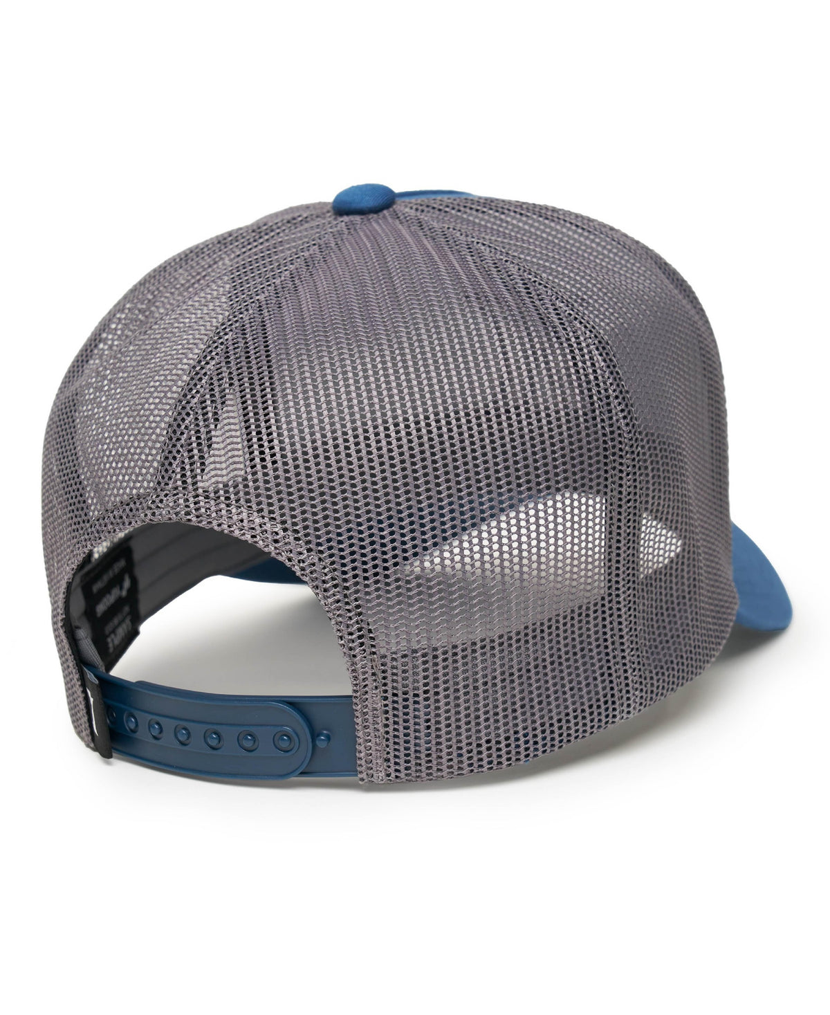 GORRA HURLEY HIGHT ICON TRUCKER