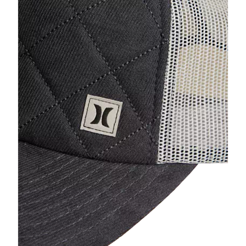 FAIRHAVEN TRUCKER HURLEY GORRA