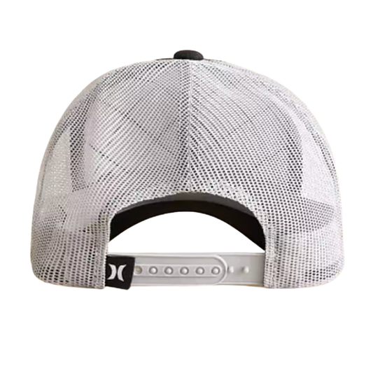 FAIRHAVEN TRUCKER HURLEY GORRA