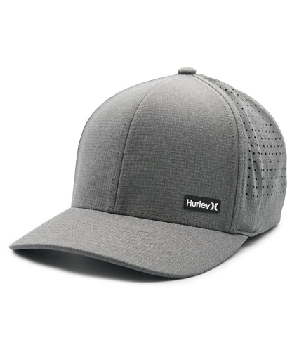 PHANTOM HIGHLINE HURLEY HATS