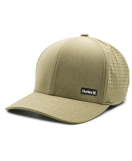 MAN HURLEY PHANTOM HIGHLINE HAT