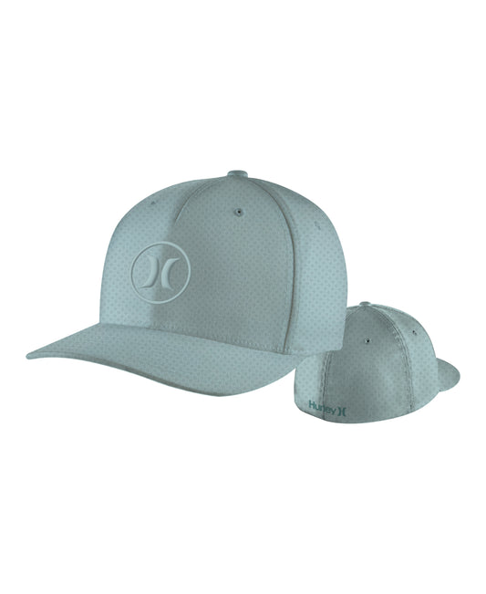 MAN HURLEY H2O DRI DEL REY HAT