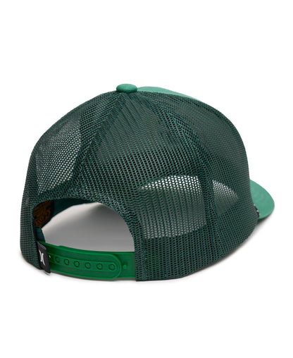 HURLEY JETTIES TRUCKER GORRAS