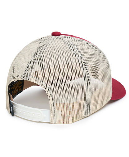 HAT SHOREBREAK TRUCKER HURLEY