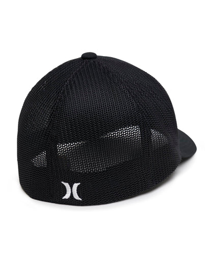 MAN HURLEY SUNDAYS TRUCKER HAT
