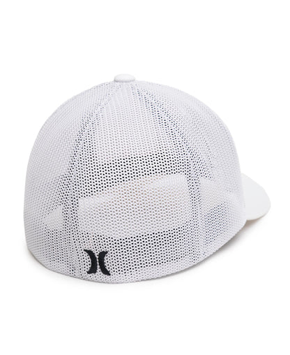 MAN HURLEY SUNDAYS TRUCKER HAT