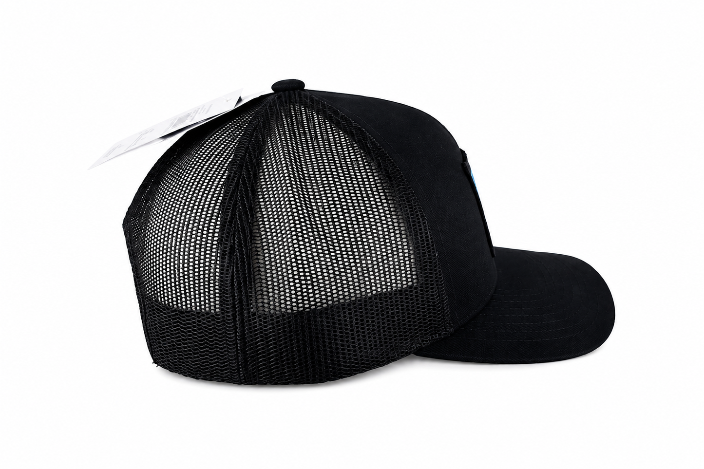HAT PIPELINE TRUCKER HURLEY HAT