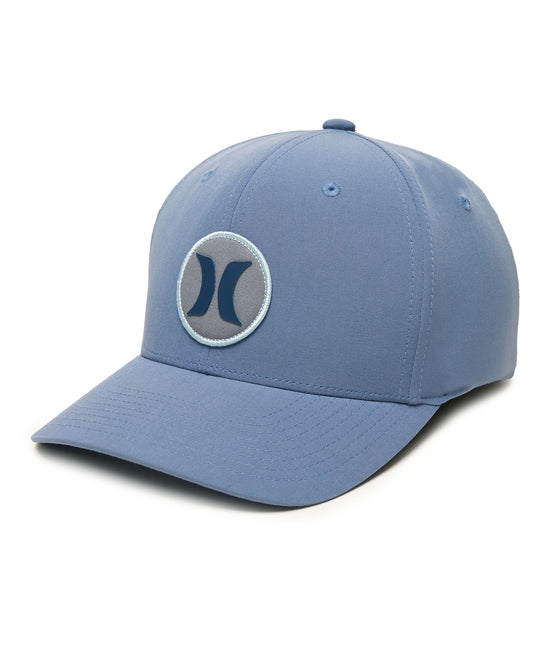 HAT HEADQUARTERS ICON HURLEY GORRA
