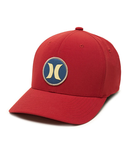 HAT HEADQUARTERS ICON HURLEY HAT