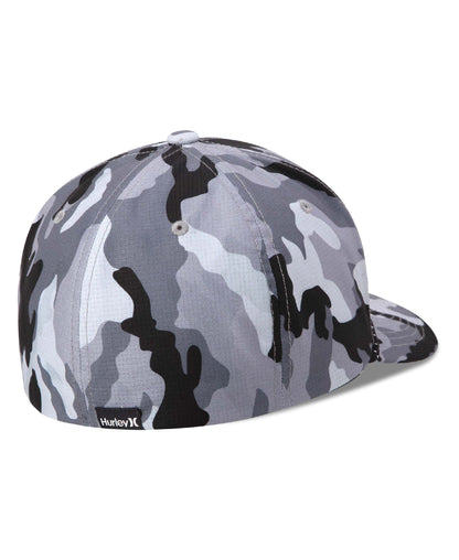GORRA HURLEY PHANTOM FORCE