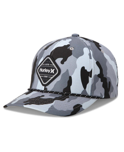 GORRA HURLEY PHANTOM FORCE