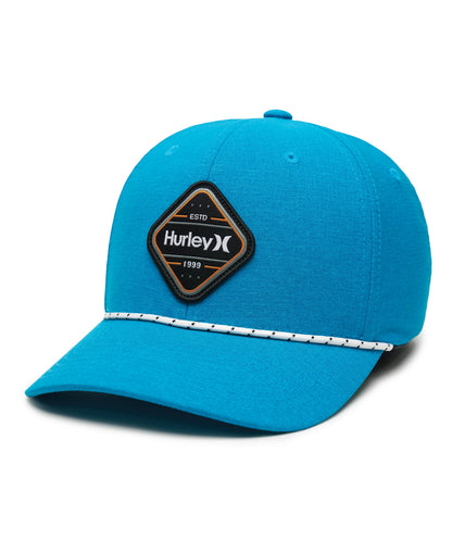 GORRA HURLEY PHANTOM FORCE