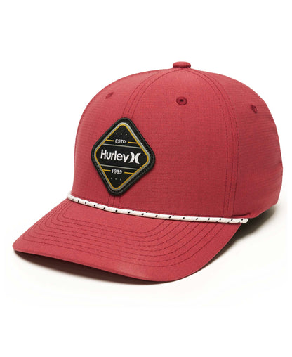 GORRA HURLEY PHANTOM FORCE