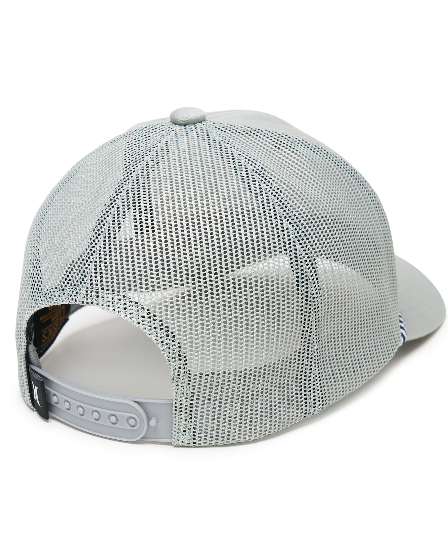 HURLEY VELOCITY TRUCKER HAT