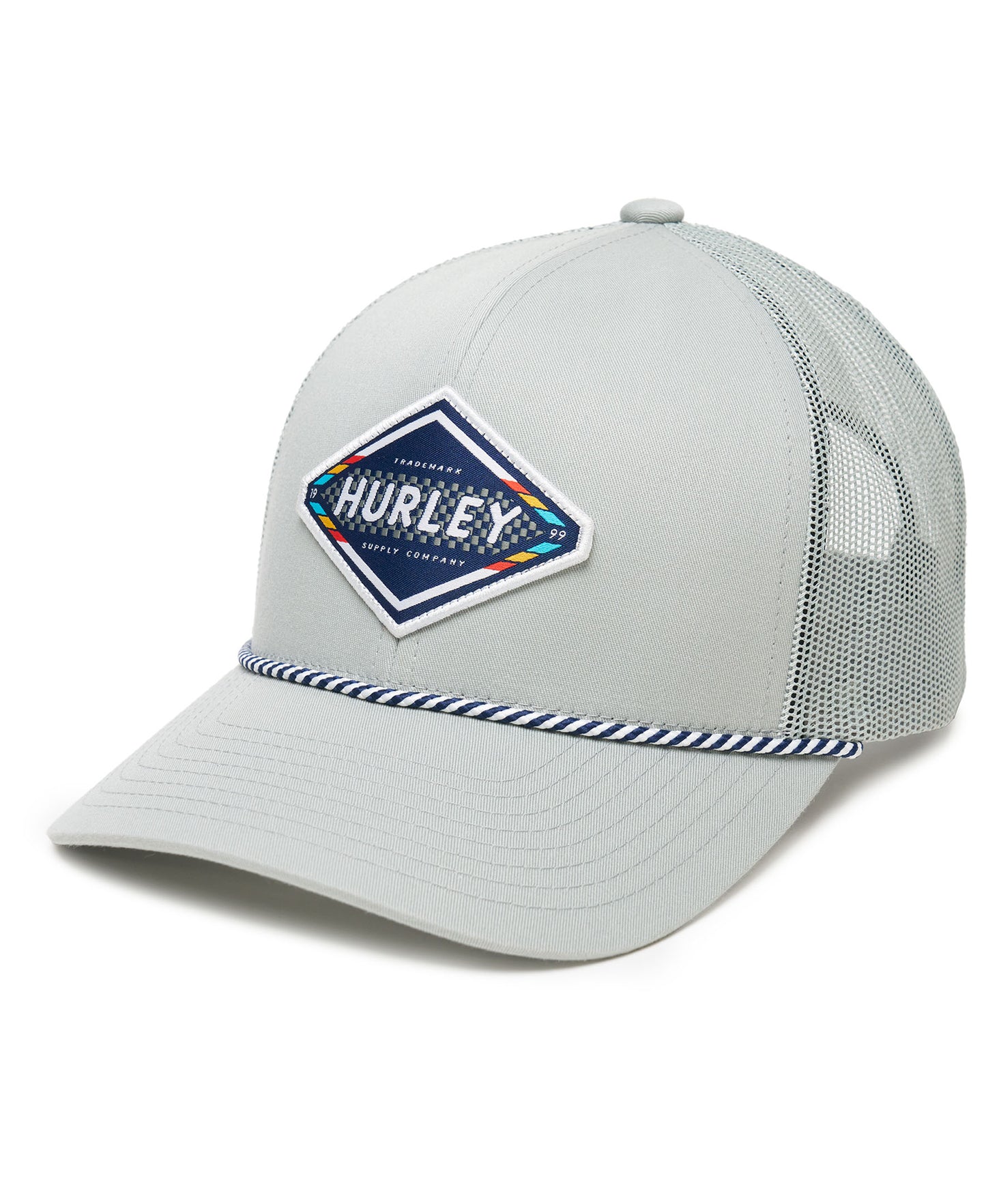 HURLEY VELOCITY TRUCKER HAT
