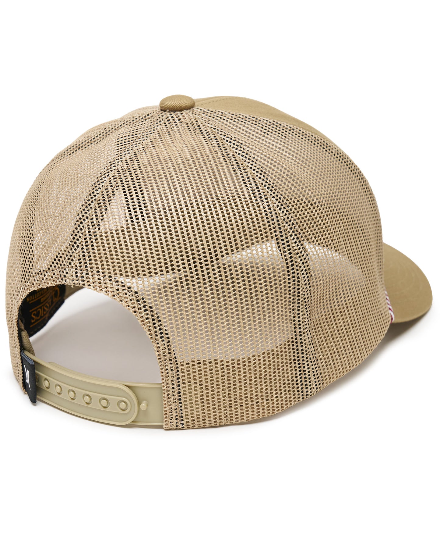 HURLEY VELOCITY TRUCKER HAT