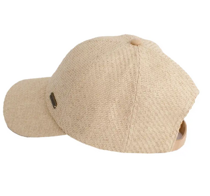 SHELBY HURLEY GORRAS
