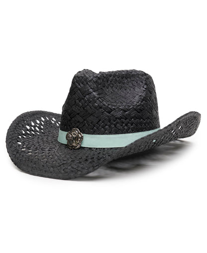 GORRA HURLEY RIDE THE WAVE STRAW