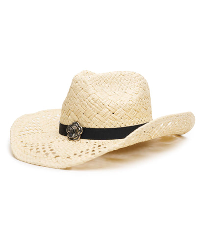 GORRA HURLEY RIDE THE WAVE STRAW
