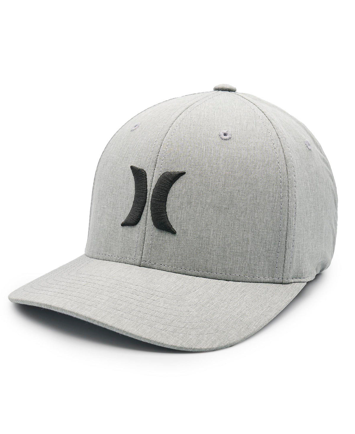 GORRA HURLEY ICON TEXTURE CURVED BILL