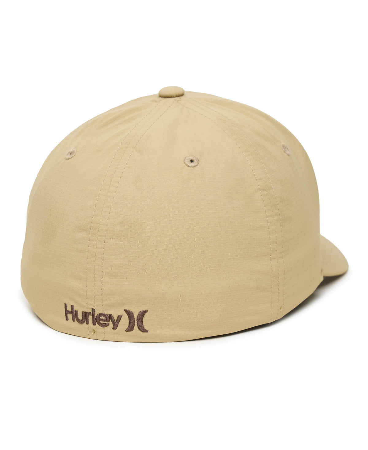 GORRA HURLEY ICON TEXTURE CURVED BILL