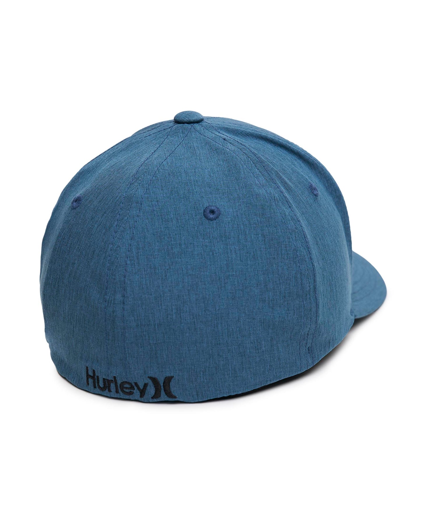 ICON TEXTURE HURLEY HAT