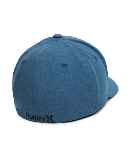 ICON TEXTURE HURLEY HAT