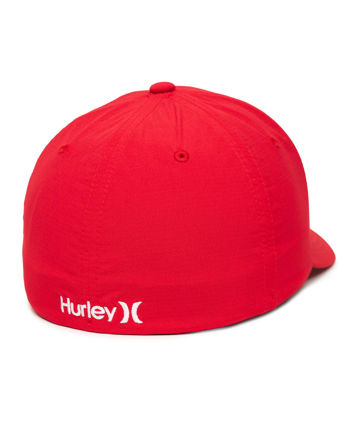 GORRA HURLEY ICON TEXTURE CURVED BILL
