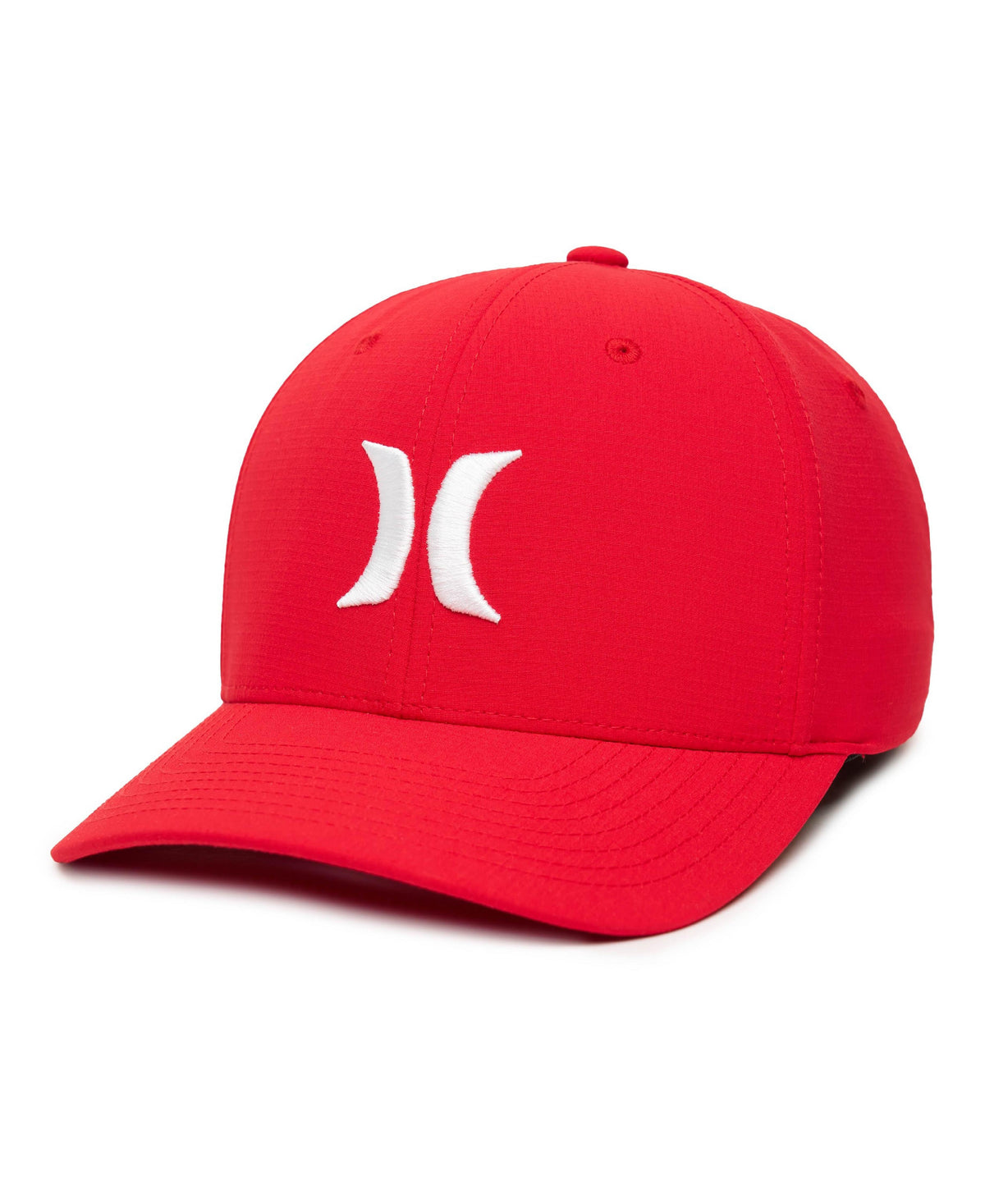 GORRA HURLEY ICON TEXTURE CURVED BILL