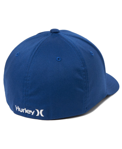 ONE AND ONLY HURLEY HAT