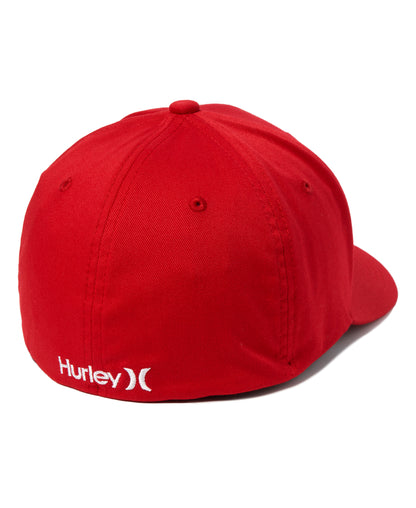 ONE AND ONLY HURLEY HAT