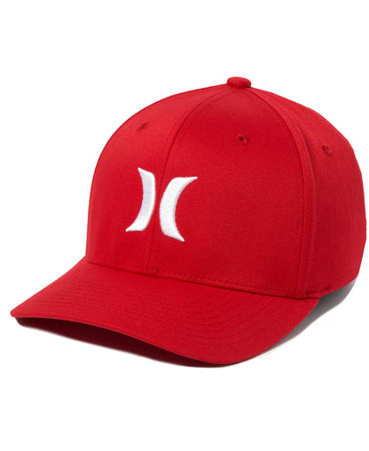 ONE AND ONLY HURLEY HAT