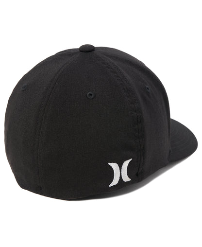 CORP TEXTUREX HURLEY HAT