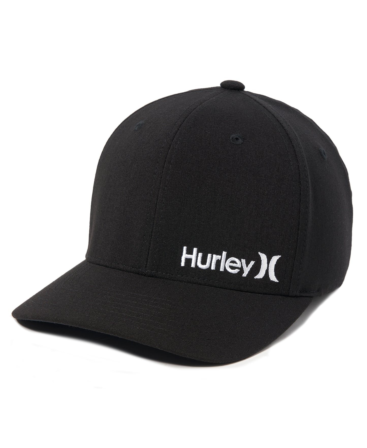 CORP TEXTUREX HURLEY HAT