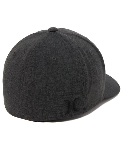 GORRA HURLEY CORP TEXTUREX CURVED BILL