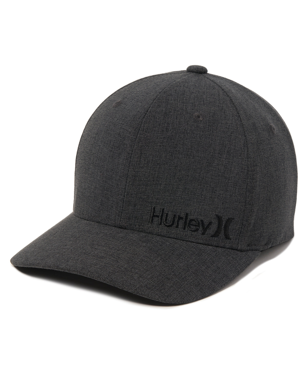 GORRA HURLEY CORP TEXTUREX CURVED BILL