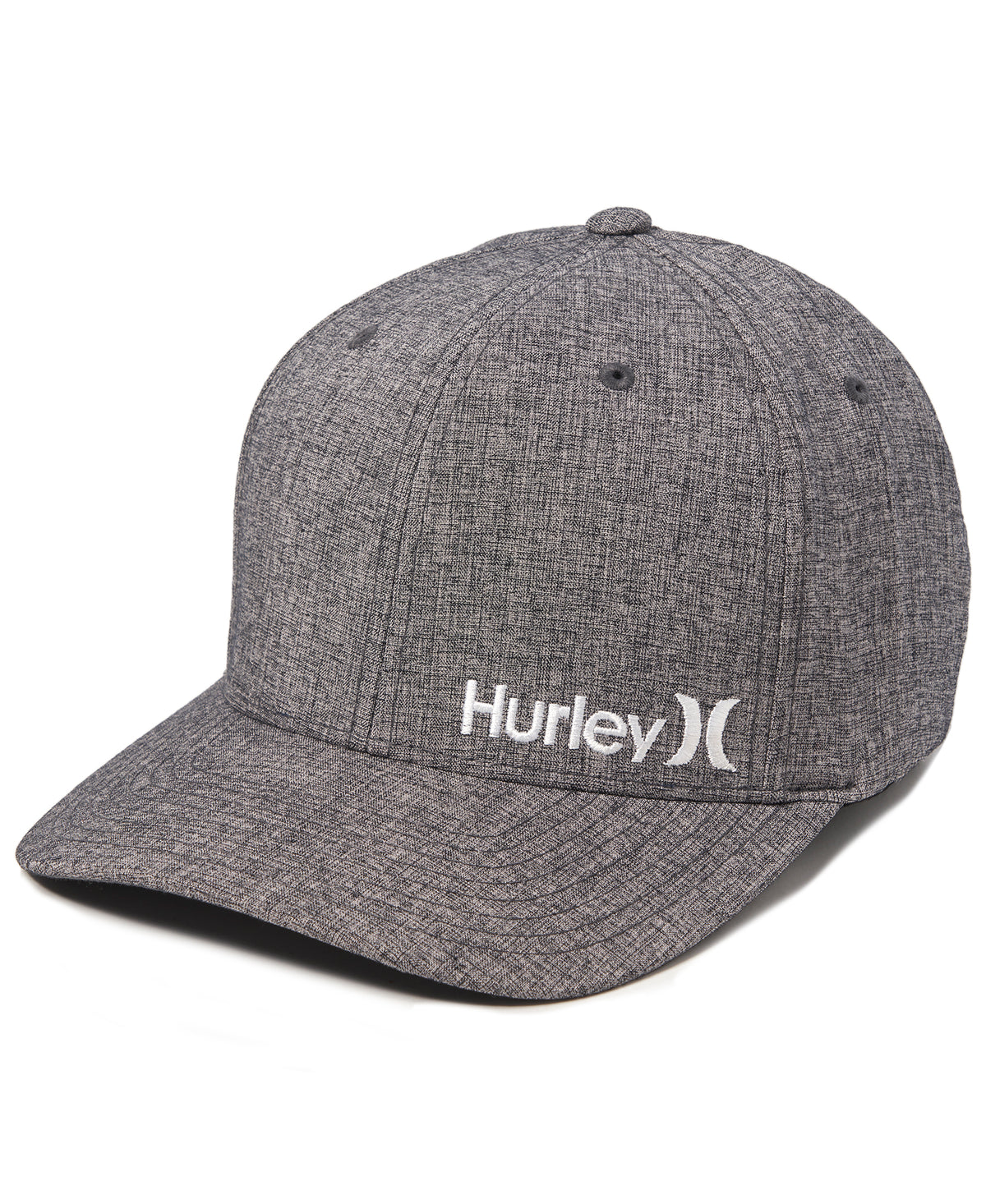 GORRA HURLEY CORP TEXTUREX CURVED BILL