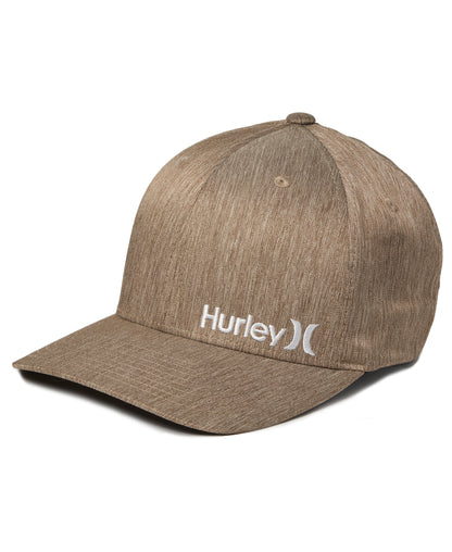 GORRA HURLEY CORP TEXTUREX CURVED BILL