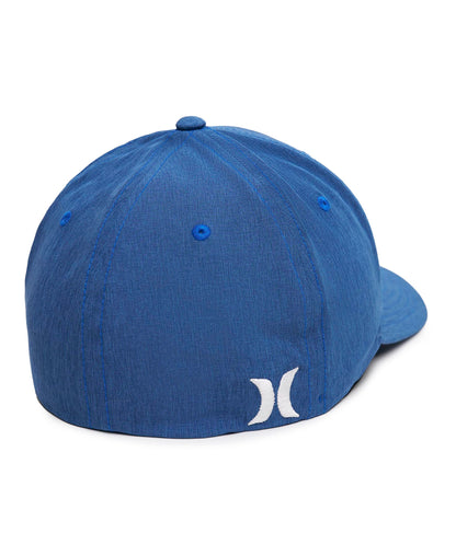 GORRA HURLEY CORP TEXTUREX CURVED BILL