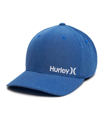 GORRA HURLEY CORP TEXTUREX CURVED BILL