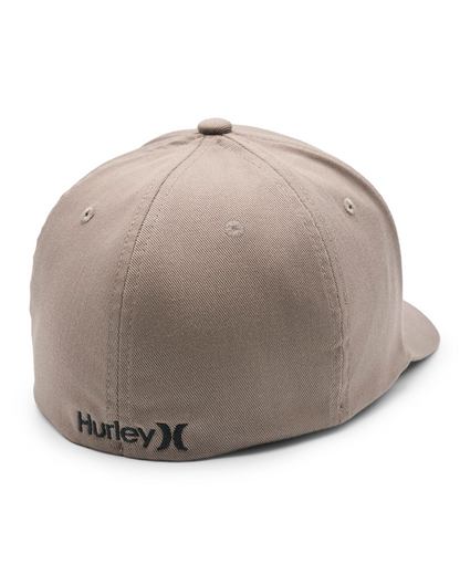 MAN HAT REFLECT ICON HURLEY