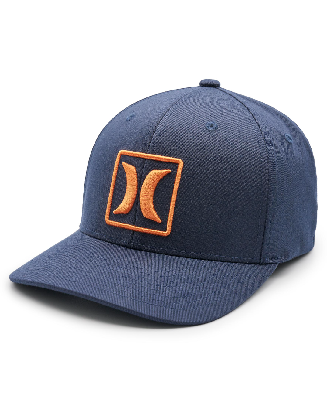 MAN HAT REFLECT ICON HURLEY