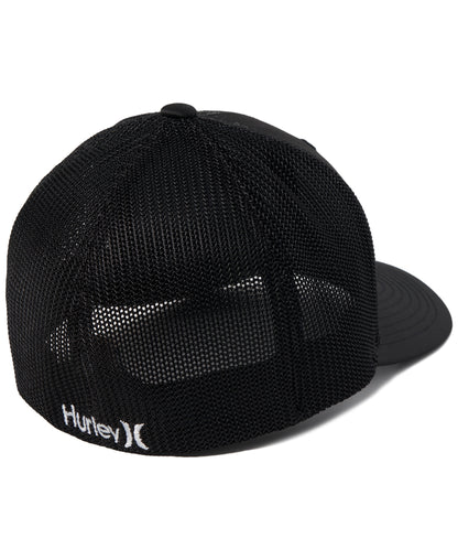 MINI ICON MESH HURLEY HAT