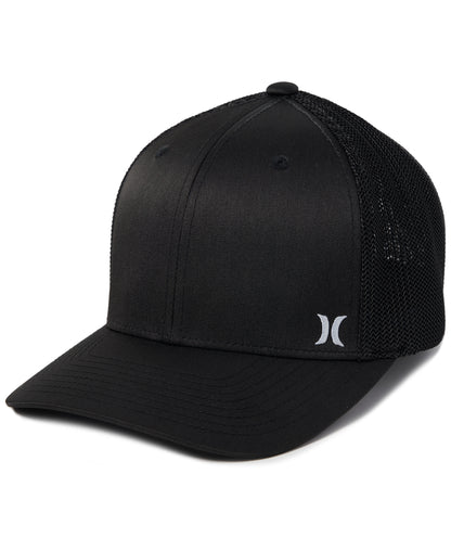 MINI ICON MESH HURLEY HAT