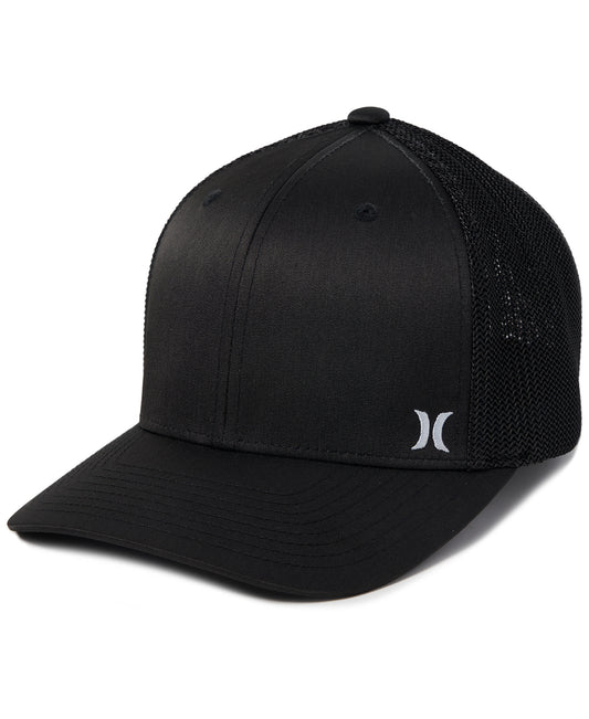 MINI ICON MESH HURLEY HAT