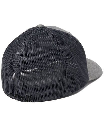 GORRA HURLEY MINI ICON MESH PARA HOMBRE